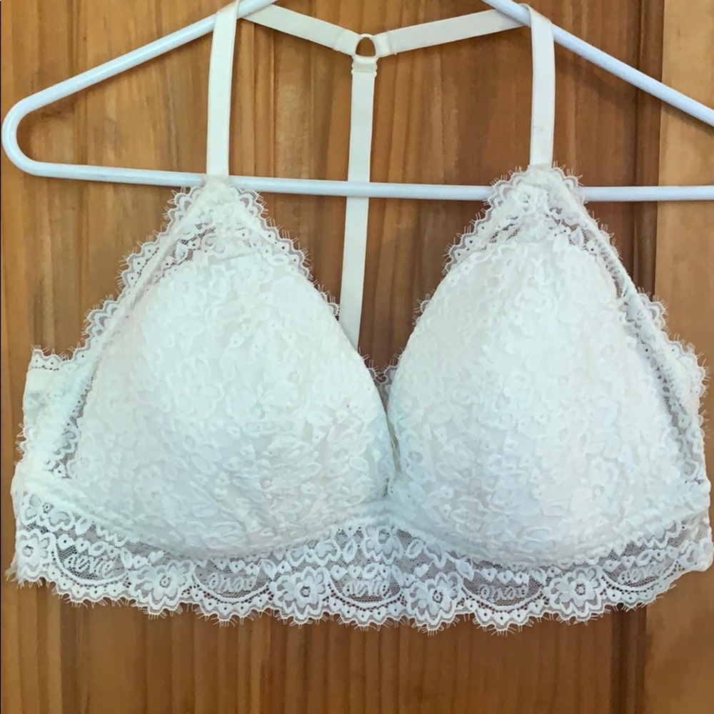 Never worn Aerie Bralette